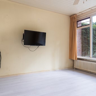 Groningen, Admiraal de Ruyterlaan, eengezinswoning - foto 3