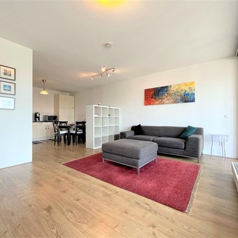 Amsterdam, Jan Tooropstraat, 3-kamer appartement - foto 3