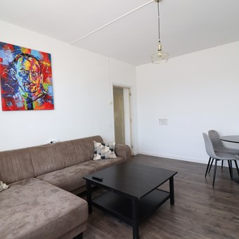 Amsterdam, Sinjeur Semeynsstraat, 3-kamer appartement - foto 3