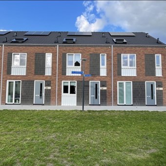 Hengelo (OV), M.C. Escherstraat, eengezinswoning - foto 2