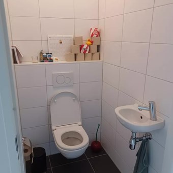 Eindhoven, Meergras, benedenwoning - foto 3