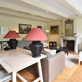 Amsterdam, Keizersgracht, 2-kamer appartement - foto 3