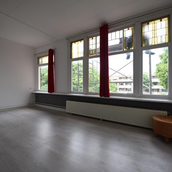 Rotterdam, Professor Poelslaan, 4-kamer appartement - foto 3