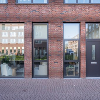 Nijmegen, Kievitstraat, loft woning - foto 3