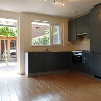 Woerden, Gebr Grimmkade, benedenwoning - foto 3