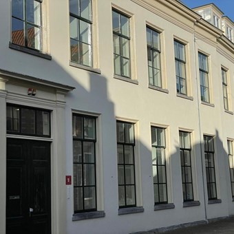 Haarlem, Jansstraat, 2-kamer appartement - foto 2
