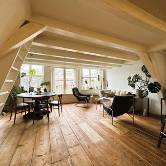 Amsterdam, Leliegracht, 4-kamer appartement - foto 2