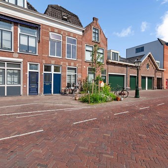 Leiden, Geregracht, eengezinswoning - foto 3
