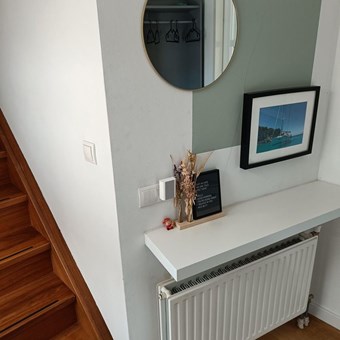 Eindhoven, Johan Mekkinkstraat, 2-onder-1 kap woning - foto 3