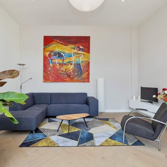 Utrecht, F.C. Dondersstraat, benedenwoning - foto 2
