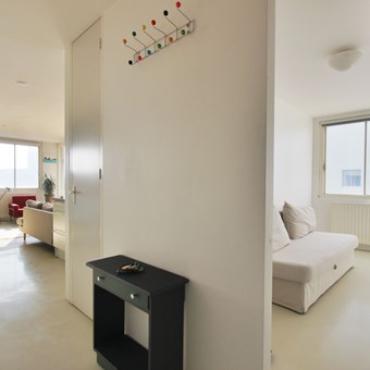 Amsterdam, Ijplein, 3-kamer appartement - foto 2
