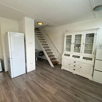 Amsterdam, Baden Powellweg, 4-kamer appartement - foto 2