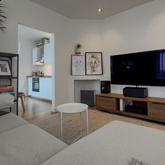 Haarlem, Amsterdamsevaart, 3-kamer appartement - foto 3