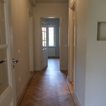 Bloemendaal, Kleverlaan, benedenwoning - foto 3