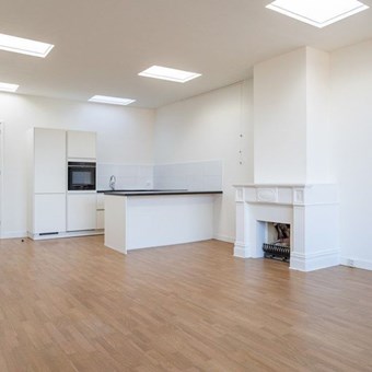 Den Haag, Frankenslag, 3-kamer appartement - foto 2