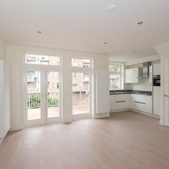 Amsterdam, Orteliusstraat, 2-kamer appartement - foto 3