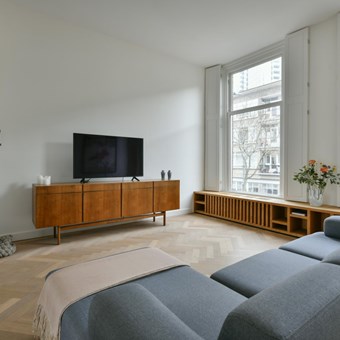 Rotterdam, Maasstraat, 3-kamer appartement - foto 3