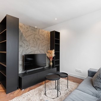 Amsterdam, Bezaanjachtplein, zelfstandige studio - foto 3