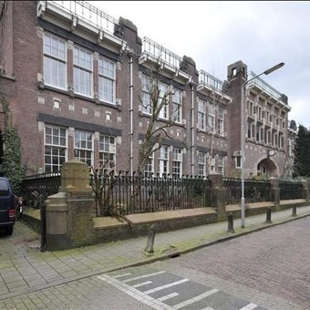 Arnhem, Schoolstraat, studentenkamer - foto 3