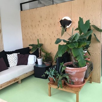 Maastricht, Parallelweg, zelfstandige studio - foto 2