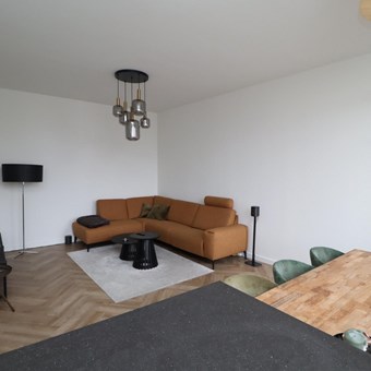 Breda, Van Coothplein, 4-kamer appartement - foto 2