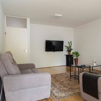 Amsterdam, Kranenburg, 2-kamer appartement - foto 2