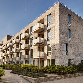 Utrecht, Oldenburgerstraat, 3-kamer appartement - foto 2
