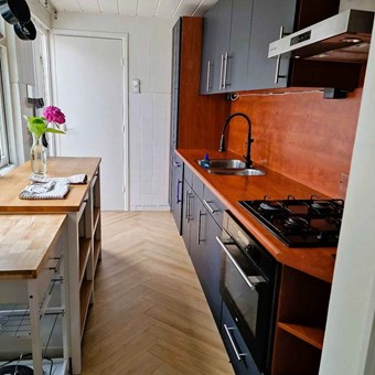 Utrecht, Asterstraat, eengezinswoning - foto 2
