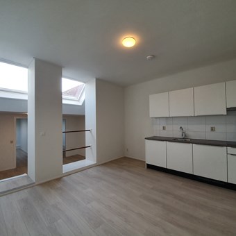 Groningen, Nieuwe Ebbingestraat, 3-kamer appartement - foto 2