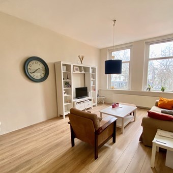 Rotterdam, Noordsingel, 3-kamer appartement - foto 3