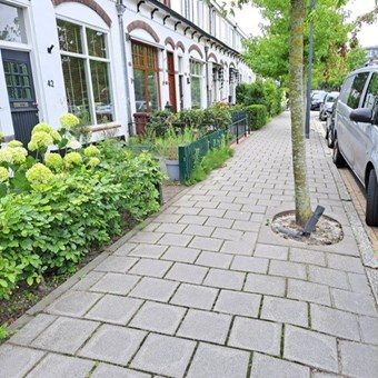 Oegstgeest, Terweeweg, eengezinswoning - foto 2