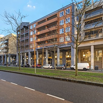 Utrecht, Parijsboulevard, 3-kamer appartement - foto 3