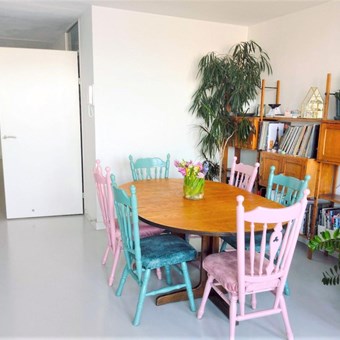 Amsterdam, Silodam, 2-kamer appartement - foto 3