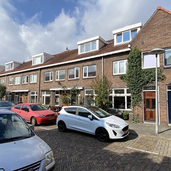 Utrecht, Sternstraat, eengezinswoning - foto 2
