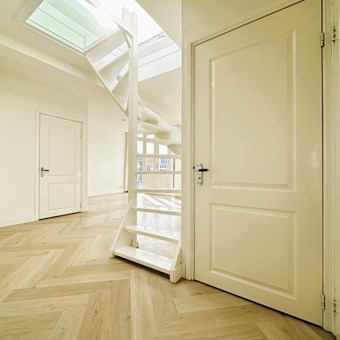 Amsterdam, Tweede Boerhaavestraat, 3-kamer appartement - foto 2