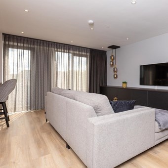 Dronten, Het Ruim, 2-kamer appartement - foto 3