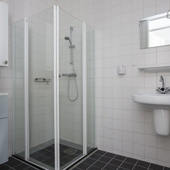 Den Haag, Loosduinse Uitleg, portiekflat - foto 2
