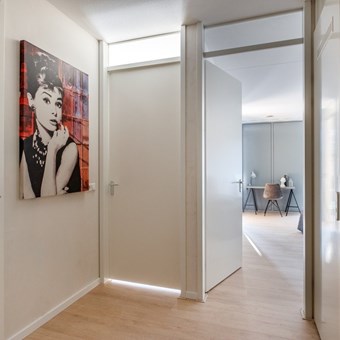 Amsterdam, Oostenburgermiddenstraat, 2-kamer appartement - foto 2