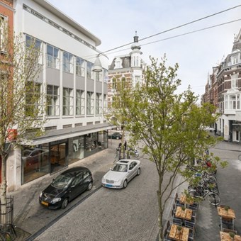 Maastricht, Wycker Grachtstraat, portiekflat - foto 3