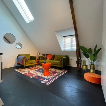 Eindhoven, Stratumsedijk, bovenwoning - foto 2