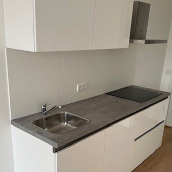 Eindhoven, Leenderweg, zelfstandige studio - foto 3