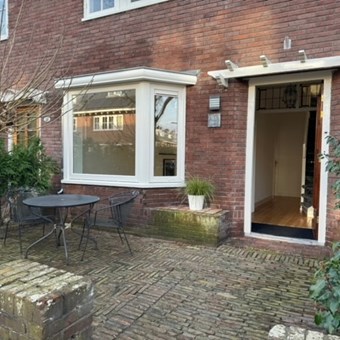 Haarlem, Caninefatenstraat, tussenwoning - foto 2