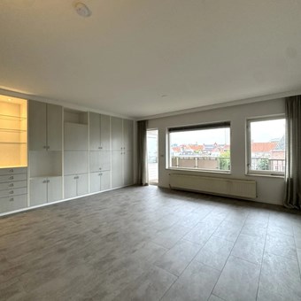 Breda, Catharinastraat, 3-kamer appartement - foto 2