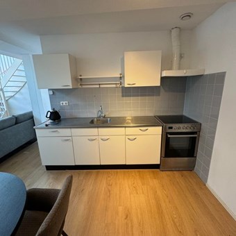 Utrecht, Donkerstraat, 2-kamer appartement - foto 3