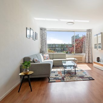 Amstelveen, Meander, 4-kamer appartement - foto 3