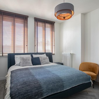 Amsterdam, Wijdesteeg, 2-kamer appartement - foto 3