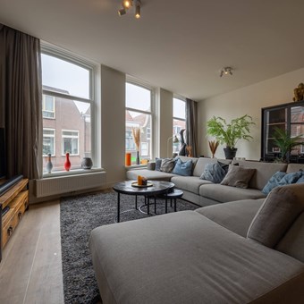 Hoorn (NH), Achterom, bovenwoning - foto 3