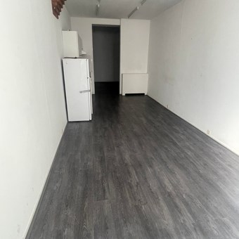 Leeuwarden, Kleine Hoogstraat, zelfstandige studio - foto 2