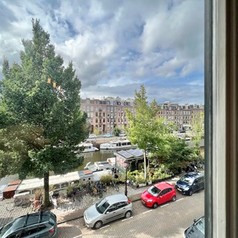 Amsterdam, Ruysdaelkade, zelfstandige studio - foto 3