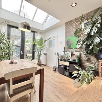 Amsterdam, Wijsmullerstraat, 3-kamer appartement - foto 3